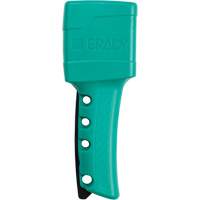 Cadenas de c&acirc;ble &eacute;lectrique tout usage sans c&acirc;ble Sécurité Médic