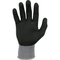 ProFlex 7000 Coated Gloves, Size Small, 15 Gauge, Foam Nitrile Coated, Nylon/Spandex Shell, ASTM ANSI Level A1/EN 388 Level 1/EN 388 Level A Sécurité Médic