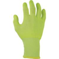 ProFlex 7040 Cut-Resistant Food Grade Gloves, Size Small, 13 Gauge, TenaLux Shell, ASTM ANSI Level A4/EN 388 Level D Sécurité Médic