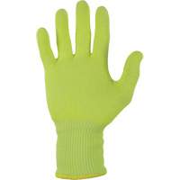 ProFlex 7040 Cut-Resistant Food Grade Gloves, Size Small, 13 Gauge, TenaLux Shell, ASTM ANSI Level A4/EN 388 Level D Sécurité Médic