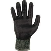 ProFlex 7070 Nitrile Coated Cut-Resistant Gloves, Size Small, 13 Gauge, Nitrile Coated, Aramid Shell, ASTM ANSI Level A7/EN 388 Level F Sécurité Médic