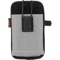 &eacute;tui pour scanneur de code barres Squids 5544 d'ordinateur portable de taille t&eacute;l&eacute;phone, avec pinces de ceinture et boucles Sécurité Médic