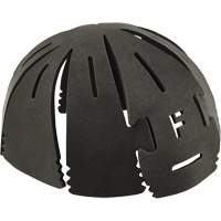Encart universel pour casquette Skullerz 8944 Sécurité Médic