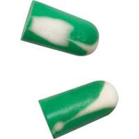 Bouchons d'oreilles biosourc&eacute;s Mega Bullet BioSoft, Vrac - Boîte Sécurité Médic