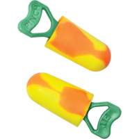 Bouchons d'oreilles biosourc&eacute;s PinchFit BioSoft, Vrac - Boîte Sécurité Médic
