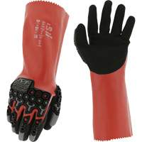 Speedknit M-Pact&reg; Chemical-Resistant Gloves, Size 7, HPPE Sécurité Médic