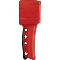 Verrou de c&acirc;ble tout usage sans c&acirc;ble Sécurité Médic