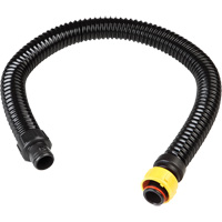 40" Loose Fit Breathing Tube Sécurité Médic
