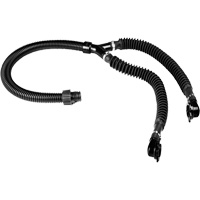 40" Tight Fit Breathing Tube Sécurité Médic
