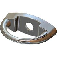 Anchorage Connector, D-Ring, Permanent Use Sécurité Médic