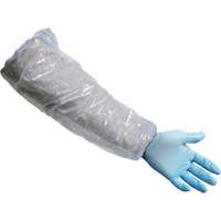 Disposable Protective Clothing