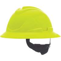 V-Gard C1 Hardhat, Meets CSA Type 1, Ratchet Suspension, Non-Vented Sécurité Médic