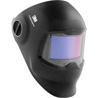 Speedglas G5-02 Welding Helmet Kit, Black Sécurité Médic