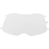 Speedglas Scratch-Resistant G5-02 Outer Protection Plate Sécurité Médic