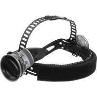 Speedglas G5-02 Head Suspension Assembly Sécurité Médic