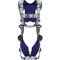 ExoFit X200 Comfort Oil & Gas Safety Harness, CSA Certified, Class A, X-Small, 420 lbs. Cap. Sécurité Médic
