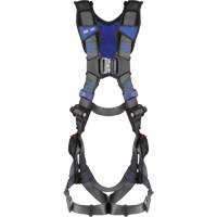 ExoFit X300 Comfort X-Style Safety Harness, CSA Certified, Class A, Small/X-Small, 420 lbs. Cap. Sécurité Médic