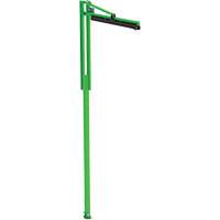 FlexiGuard M100 Semi-Fixed Height Mast Sécurité Médic