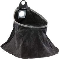 Versaflo M-Series Leather Shroud Sécurité Médic