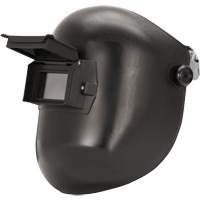 280PL Lift Front Passive Welding Helmet Sécurité Médic