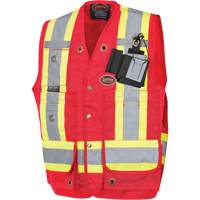 High-Visibility Vests