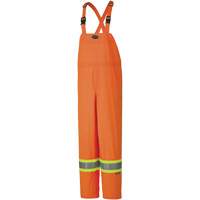 High-Visibility Overalls