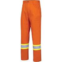 Pantalon haute visibilité
