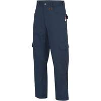 7762 Pantalon cargo de s&eacute;curit&eacute; r&eacute;sistant aux arcs &eacute;lectriques FR-Tech 88/12, Tour de taille 30, Entrejambe 30 Sécurité Médic