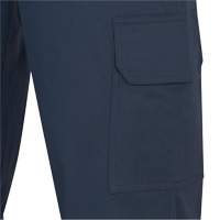 7762 Pantalon cargo de s&eacute;curit&eacute; r&eacute;sistant aux arcs &eacute;lectriques FR-Tech 88/12, Tour de taille 30, Entrejambe 30 Sécurité Médic