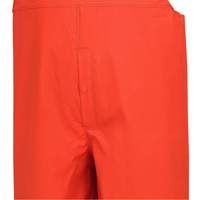 576P Salopettes de s&eacute;curit&eacute; ignifuge, Petit, Orange haute visibilit&eacute; Sécurité Médic