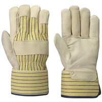 Gants d'ajusteur