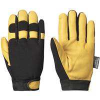Gants de mécanicien