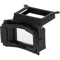 Flip Front Adapter for Passive Welding Helmet Sécurité Médic