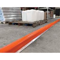 Ultra-Berm Builder&reg; Plus with Mounting Strips & Anchors Sécurité Médic
