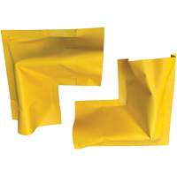 Ultra-Berm Builder&reg; Corners for 4" Model Sécurité Médic
