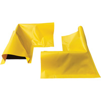 Ultra-Berm Builder&reg; Wall Section for 6" Model Sécurité Médic