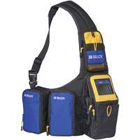 Sling Pack for M611 Printer Sécurité Médic
