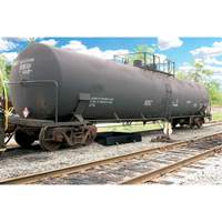 Berme Ultra-Tanker Berm, Capacit&eacute; 374 gal. US, 5' la x 10' lo x 12" h, Paroi en mousse Sécurité Médic