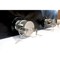 Berme Ultra-Track Berm, Capacit&eacute; 144 gal. US, 4' la x 6' lo x 12" h, Paroi en mousse Sécurité Médic