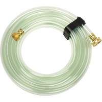Ultra-Drip Diverter&reg; Hose Attachment Sécurité Médic
