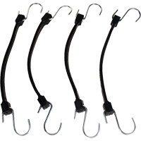 Ultra-Drip Diverter&reg; 19" Rubber Bungee Kit Sécurité Médic