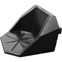Syst&egrave;me de confinement Ultra-Drum sans drain pour 4 barils, 53" lo x 53" la x 77,8" ha, 3000 gal. US Capacit&eacute; Sécurité Médic
