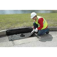 Ultra-Inlet Guard Plus&reg; Grate Protector Sécurité Médic