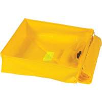 Ultra-Pop Up Pool Plus , 18" dia., 20 gal. US Capacit&eacute; Sécurité Médic