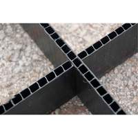 4-Drum Flexible Ultra-Spill Pallet&reg;, 66 US gal. Spill Capacity, 48" x 48" x 7" Sécurité Médic
