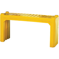 Ultra-Stacking Shelf&reg; Sécurité Médic