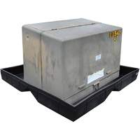 Ultra-Transformer Tray&reg; Sécurité Médic