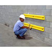 Ultra-Wall Protector&reg; Sécurité Médic