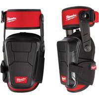 Knee, Kneeling, and Shin Pad