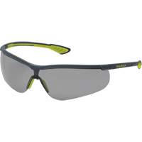 VS250 TruShield&reg; Wraparound Safety Glasses, Indoor/Outdoor Lens, Anti-Fog/Anti-Scratch, ANSI Z87+/Meets/Exceeds CSA Z94.3 Sécurité Médic